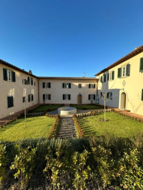 Borgo dei Rosai Bagno A Ripoli
